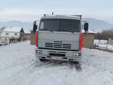 машины бишкек цены: Грузовик, Стандарт, Б/у — 3