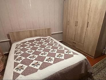 4 bedroom: Продаётся частный жилой дом в жилмассиве Арча-Бешик 📍 Ориентир: ул — 5