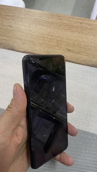 redmi a3: Xiaomi, Mi 11 Lite, 128 ГБ, цвет - Черный — 1