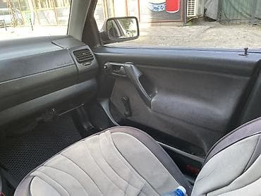 1994: Volkswagen Vento: 1994 г., 1.8 л, Механика, Бензин, Седан — 7