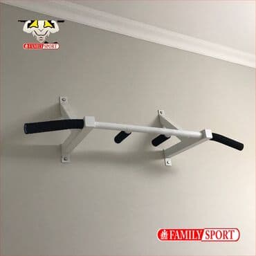 настенный турник: Турник, Жаңы, Акысыз жеткирүү — 1