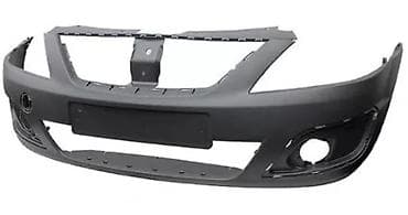 Бампер ВАЗ (LADA), Новый, Аналог