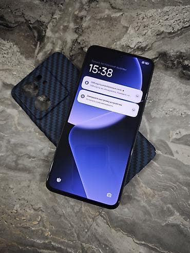 honor 60: Xiaomi, 13T Pro, Б/у, 256 ГБ, цвет - Черный, 2 SIM, eSIM — 8