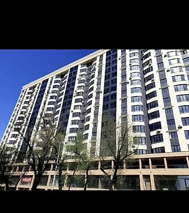 2 комнаты, 67 м², Элитка, 13 этаж, ПСО (под самоотделку)