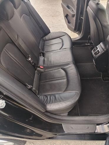 квкг м54 купить: Kia K5: 2017 г., Автомат, Газ, Седан — 7
