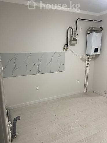 1 bedroom: 1 комната, 53 м², Элитка, 8 этаж, Евроремонт — 3