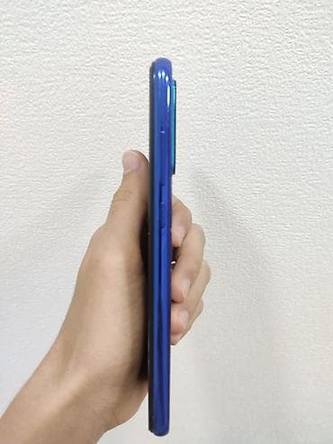 redmi note 7 4pda: Redmi, Redmi Note 8, Б/у, 64 ГБ, цвет - Синий, 2 SIM — 4
