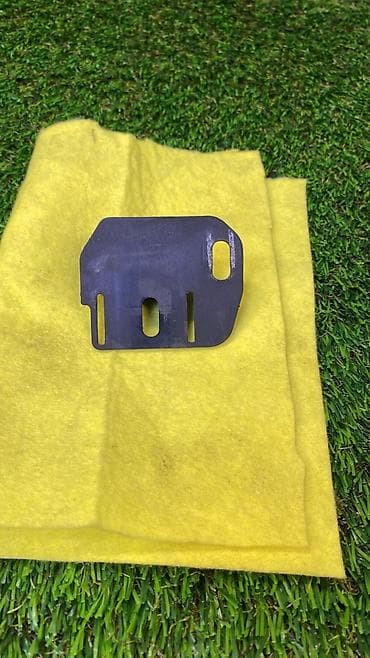 e90: Крепление фары Bmw 3-Series E90 переднее левое Марка: BMW Модель — 1