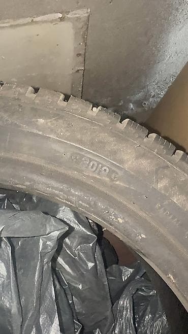 Транспорт: Шины 215 / 45 / R 17, Зима, Комплект, Легковые, Китай, TRIANGLE — 4