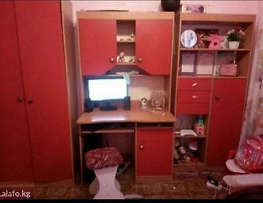 🏡 Срочно продается дом в ж/м Ак ОргоБишкек! 📐 Площадь дома — 90м² — 5