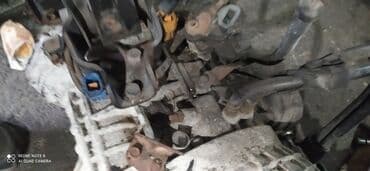 хюндай соната бишкек: Hyundai sonata автомат коробка 2003 год 2.0 объём — 2