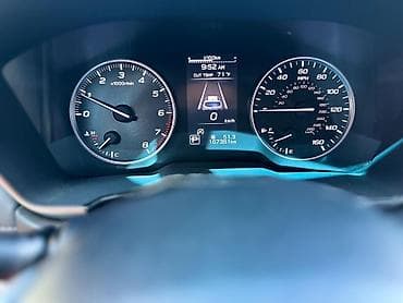 Subaru: Subaru Outback: 2020 г., 2.5 л, Бензин, Универсал — 6