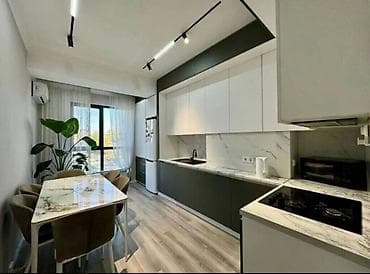 180: 4 комнаты, 120 м², Политех Элитка, 3 этаж, Дизайнерский ремонт — 9