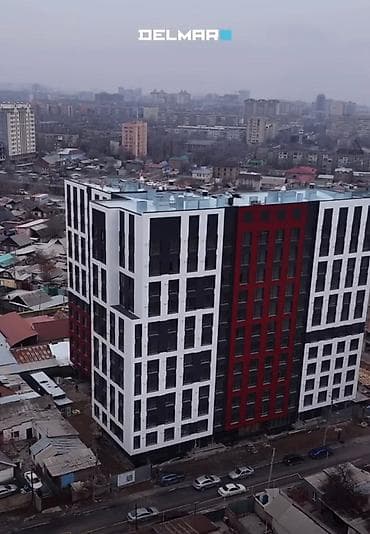 Продажа квартир: 1 комната, 49 м² — 1