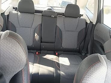 Унаа сатуу: Subaru Forester: 2018 г., Бензин — 4