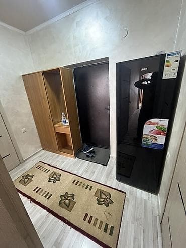 Квартиры: 2 комнаты, С мебелью полностью — 8