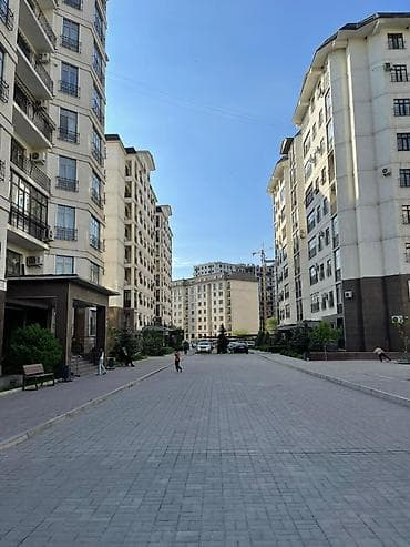 Квартиры: 1 комната, 44 м², Элитка, 2 этаж, Евроремонт — 3