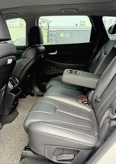 двигатель 2 5 дизель: Hyundai Santa Fe: 2019 г., 2.2 л, Автомат, Дизель, Кроссовер — 8