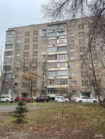 красный квадрат: 1 комната, 38 м², 8 этаж, Евроремонт — 3