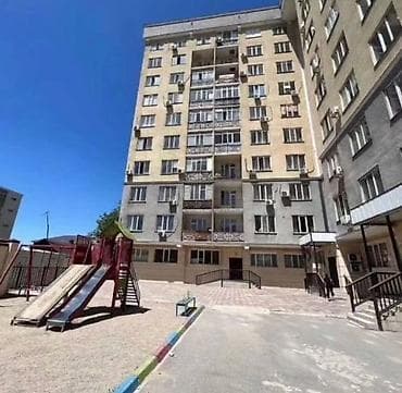 5: 1 комната, 45 м², Молодая Гвардия Элитка, 5 этаж, Евроремонт — 9