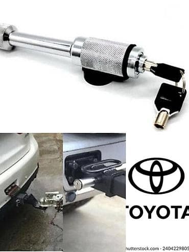 тросс для авто: Фаркоп Для легковых авто Toyota — 2