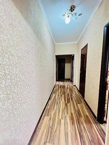 106: 3 комнаты, 79 м², 106 серия улучшенная, 6 этаж — 7