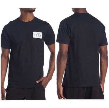 футболки летучая мышь: NEW BALANCE. Эта удобная хлопковая футболка от New Balance — 3