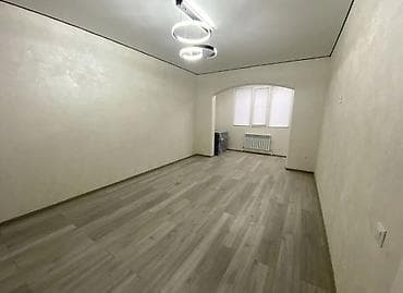 1 комната, 44 м², 106 серия улучшенная, 7 этаж, Евроремонт