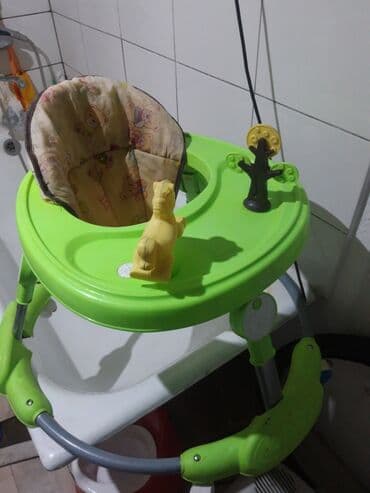 Ходунок, ходунки хадунок