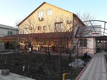 20 соток: Просторный частный дом в с.Ленинском с большим участком и капитальным — 3