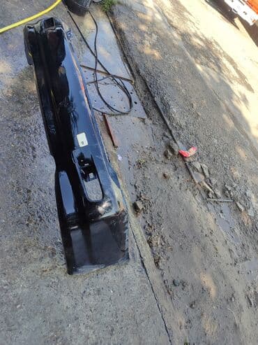 хонда аккорд 2002 цена в бишкеке: Бампер Передний Honda — 8