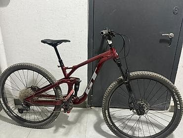 Шоссейные велосипеды: Горный велосипед, GT, Алюминий — 5