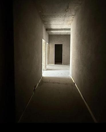 квартиры в каинды: 3 комнаты, 96 м², Элитка, 7 этаж, Готовая ПСО (под самоотделку) — 8