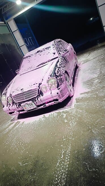 продаю мерседес сапог всё модели бишкек: Mercedes-Benz : 1999 г., 2.2 л, Автомат, Дизель, Седан — 10