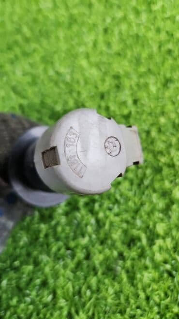 e39: Выключатель задних фонарей BMW E39 525i Дорестайлинг VIN — 3