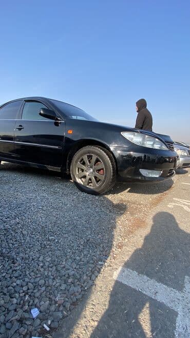 какая машина подойдет для яндекс такси бишкек: Toyota Camry: 2004 г., 2.4 л, Автомат, Газ, Седан — 3