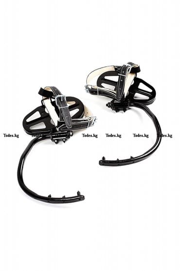 автоматический секатор для обрезки деревьев: Когти монтерские КМ-1 С серповидными силовыми деталями. Предназначены — 1