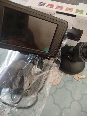 дрон видео: Видеорегистратор Новый, На лобовое стекло, Без GPS, Есть G-Sensor, Без антирадара — 2