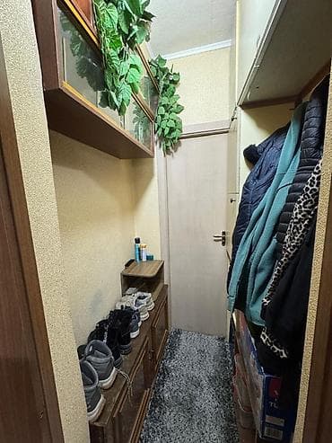 квартира медакадемия: 2 комнаты, 49 м², 105 серия, 2 этаж, Косметический ремонт — 7