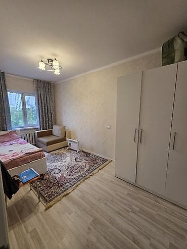квариры: 5 и более комнат, 90 м², 105 серия, 5 этаж, Евроремонт — 8