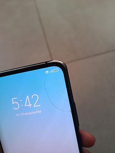 redmi note 10a: ZTE Nubia Z20, Б/у, 128 ГБ, цвет - Серый, 2 SIM — 9