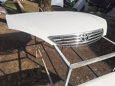 рейлинг на субару форестер: Комплект Toyota — 6