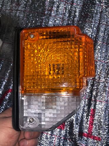 оригинальные расходные материалы 40 фотобумага: Комплект передних фар Toyota Оригинал — 5