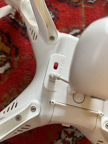 pixel 10 pro: Пульт и квадрокоптер Syma (серия X8) - Пульт дистанционного — 6