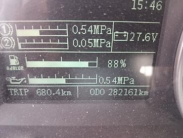 кун тракторный: Тягач, Shacman, 2020 г., Цистерна — 4