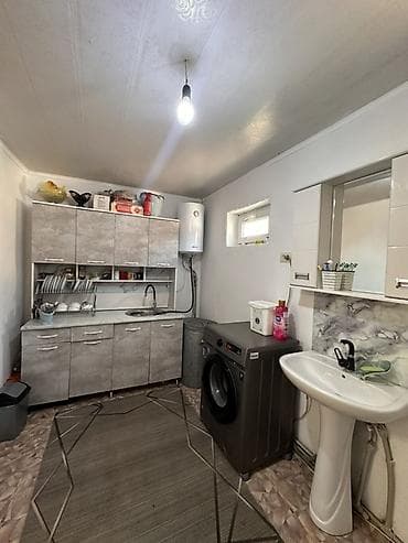 3: 📍 В Шопокове в ж/м Ынтымак продается дом на участке 5 соток, 2020 — 8