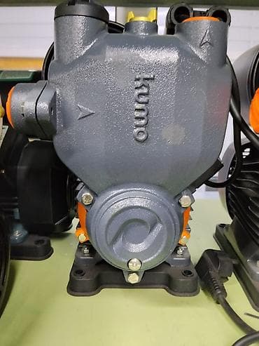 Все для дома и сада: Поверхностный центробежный насос KUMO (электрический) Описание: - — 1