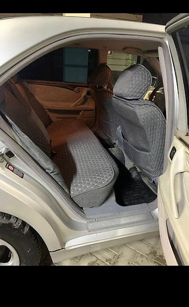 мерседес очкарик: Mercedes-Benz E-Class: 2002 г., 3.2 л, Автомат, Дизель, Седан — 4