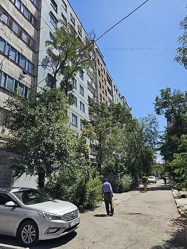 Квартиры: 2 комнаты, 52 м², Молодая Гвардия Индивидуалка, 2 этаж, Евроремонт — 1