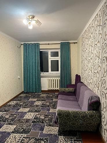 сниму квартиру в токмаке: 2 комнаты, Собственник, С подселением, С мебелью частично — 4